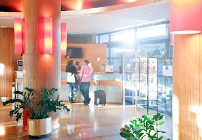 اکس مادرید نورت