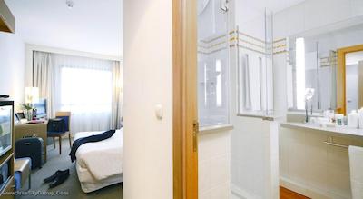 اکس مادرید نورت