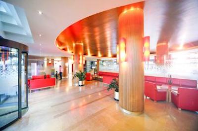 اکس مادرید نورت