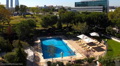 اکس مادرید نورت