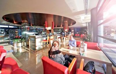 اکس مادرید نورت