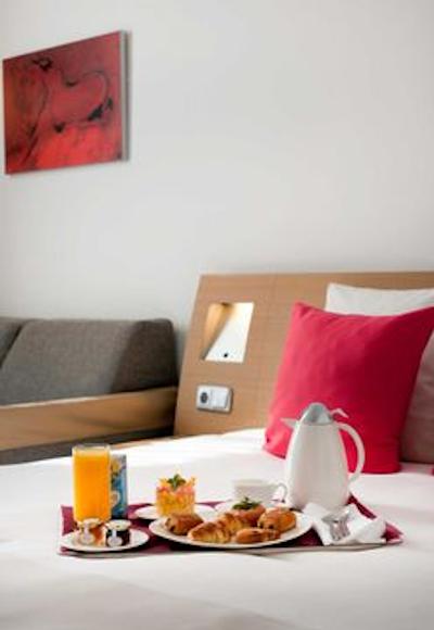 اکس مادرید نورت