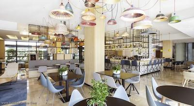 اکس مادرید نورت