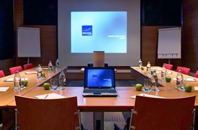 اکس مادرید نورت