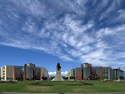 اکس مادرید نورت