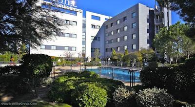 اکس مادرید نورت