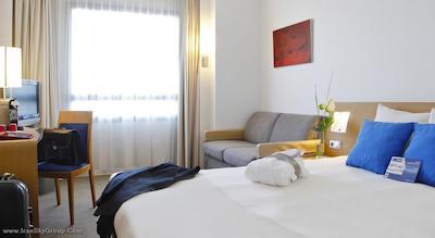 اکس مادرید نورت