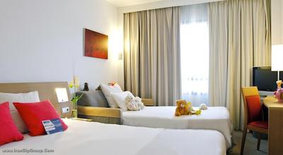 اکس مادرید نورت