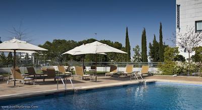 اکس مادرید نورت