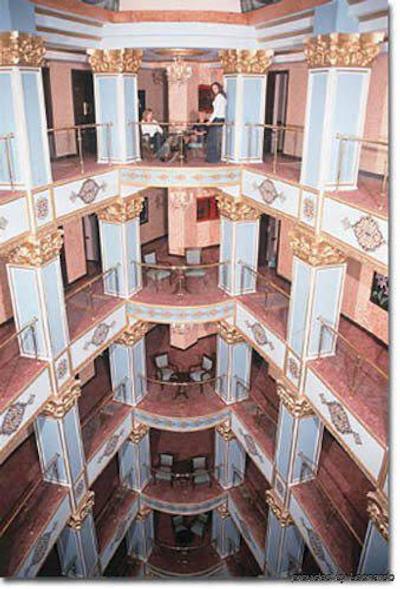 اسن بوغا ایرپورت