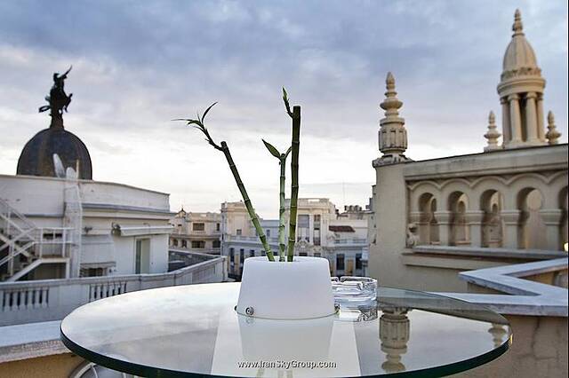 تریپ سیبلس