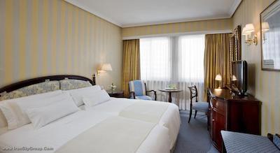 ملیا کاستیلا