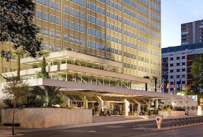 ملیا کاستیلا