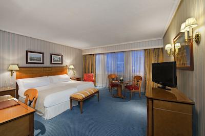 ملیا کاستیلا