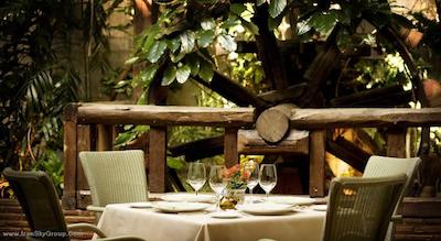 ملیا کاستیلا