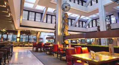 ملیا کاستیلا