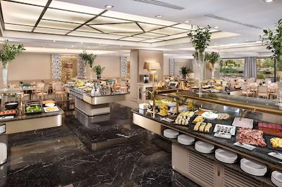 ملیا کاستیلا