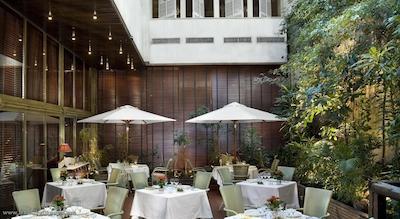 ملیا کاستیلا