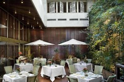 ملیا کاستیلا