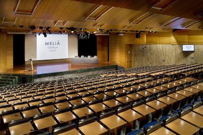 ملیا کاستیلا