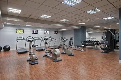 ملیا کاستیلا