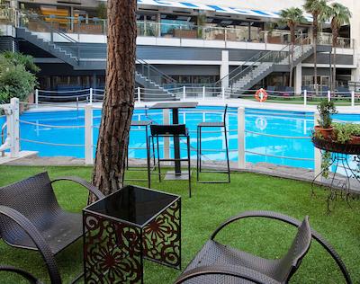 ملیا کاستیلا