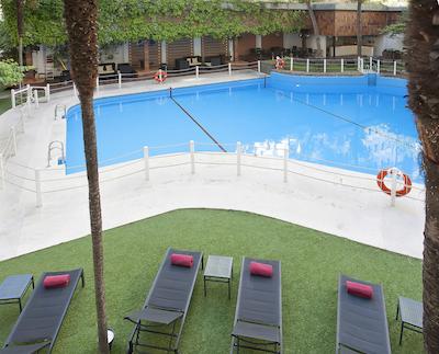 ملیا کاستیلا