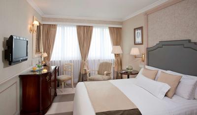 ملیا کاستیلا