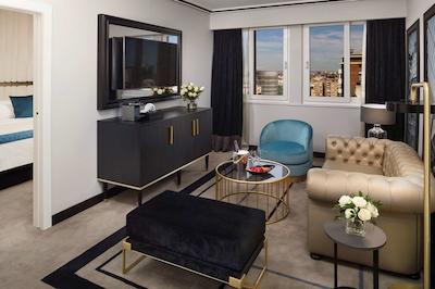 ملیا کاستیلا