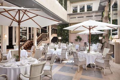 ملیا کاستیلا