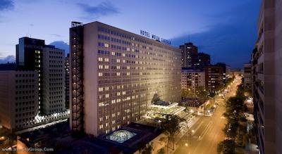 ملیا کاستیلا