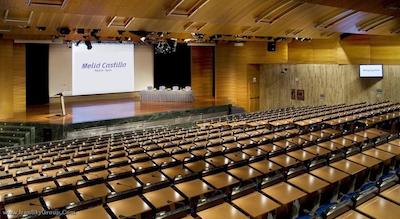 ملیا کاستیلا