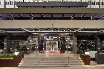 ملیا کاستیلا