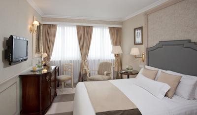 ملیا کاستیلا