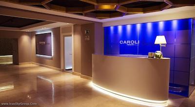 ملیا کاستیلا