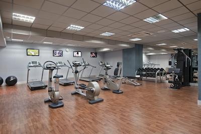 ملیا کاستیلا