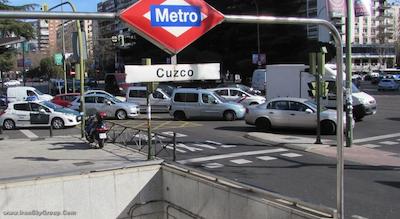 ملیا کاستیلا