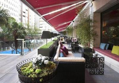 ملیا کاستیلا