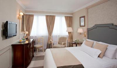 ملیا کاستیلا