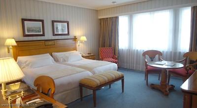 ملیا کاستیلا