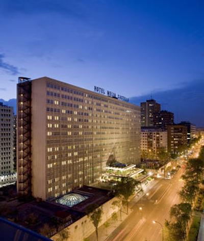 ملیا کاستیلا