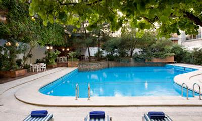 ملیا کاستیلا