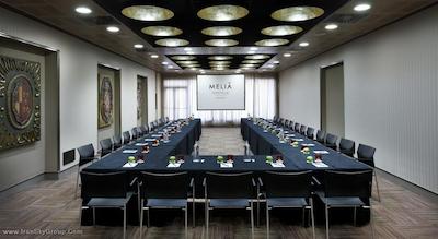 ملیا کاستیلا