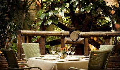 ملیا کاستیلا