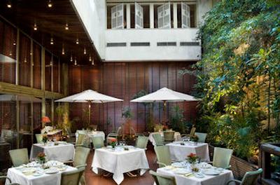 ملیا کاستیلا