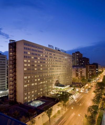 ملیا کاستیلا