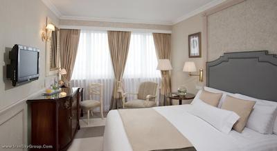 ملیا کاستیلا