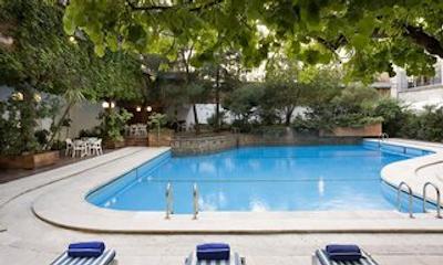 ملیا کاستیلا