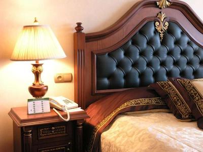 دوگا رزیدنس