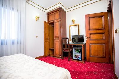 دوگا رزیدنس